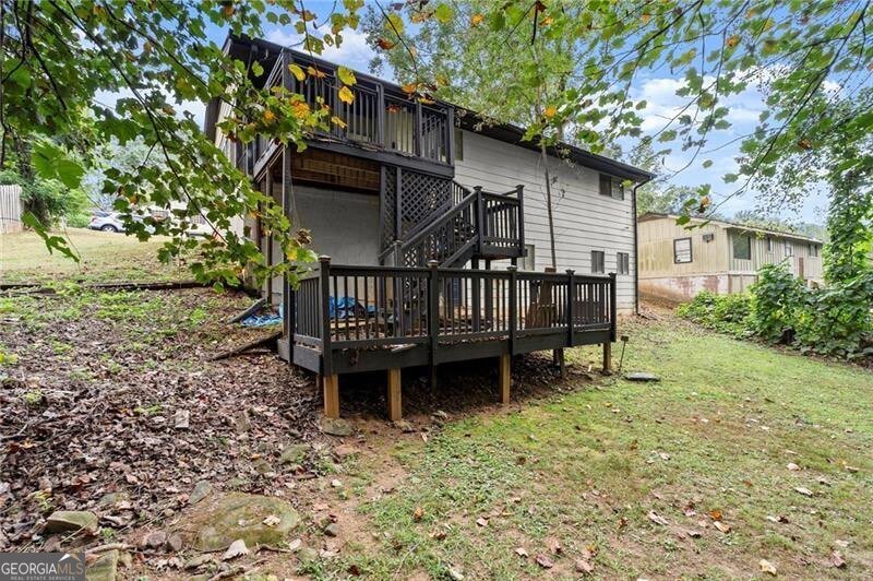 6697 Cambridge Drive Rex - 46