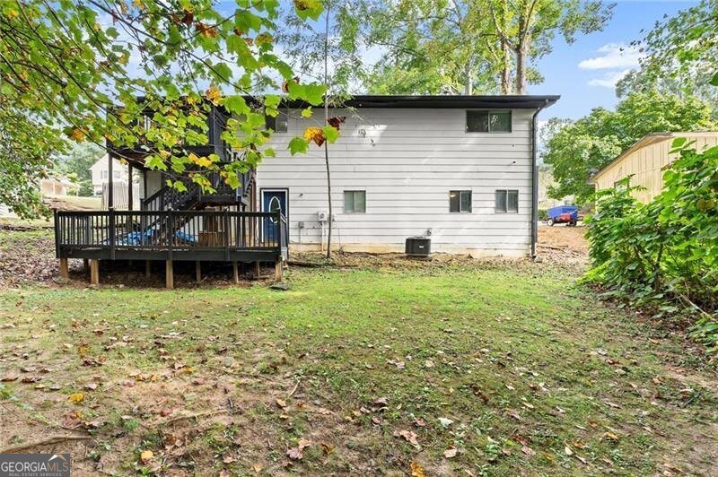 6697 Cambridge Drive Rex - 47