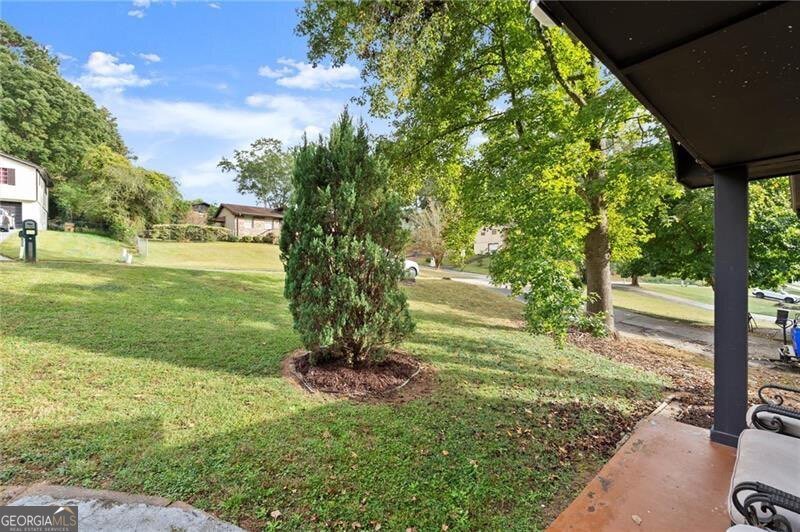 6697 Cambridge Drive Rex - 49