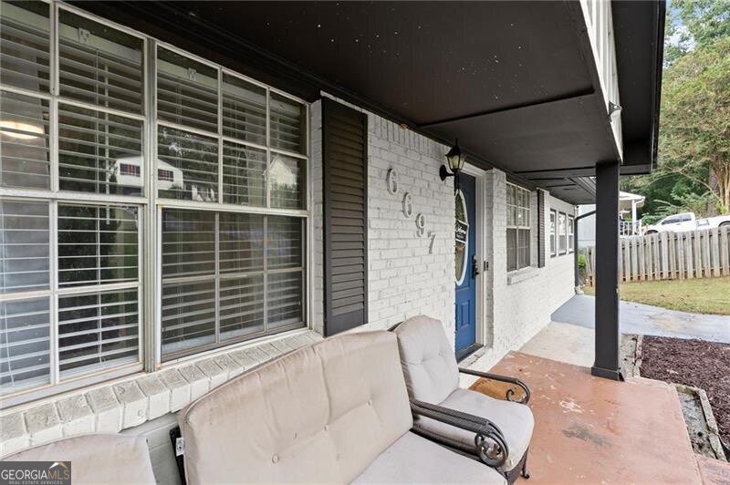 6697 Cambridge Drive Rex - 51