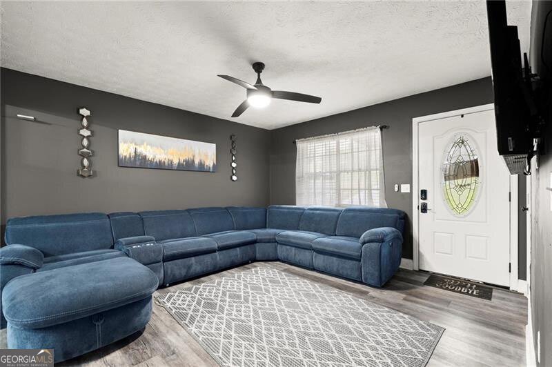 6697 Cambridge Drive Rex - 6