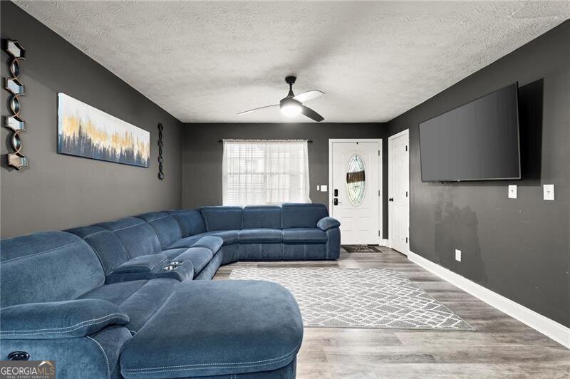 6697 Cambridge Drive Rex - 8