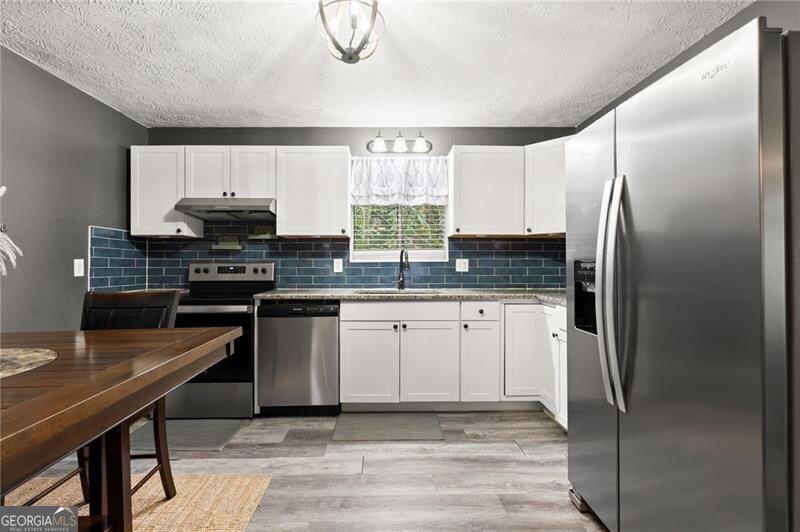 6697 Cambridge Drive Rex - 9