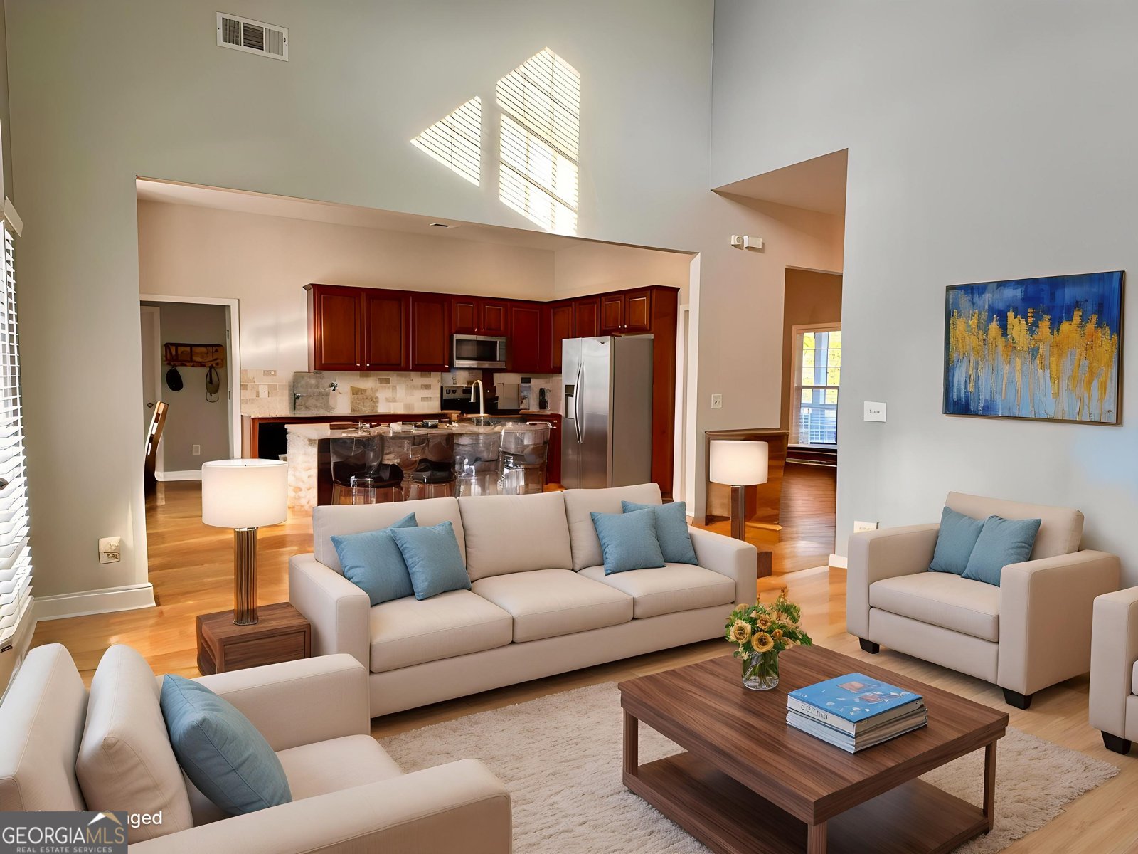 1061 Shoreline Drive Madison - 19