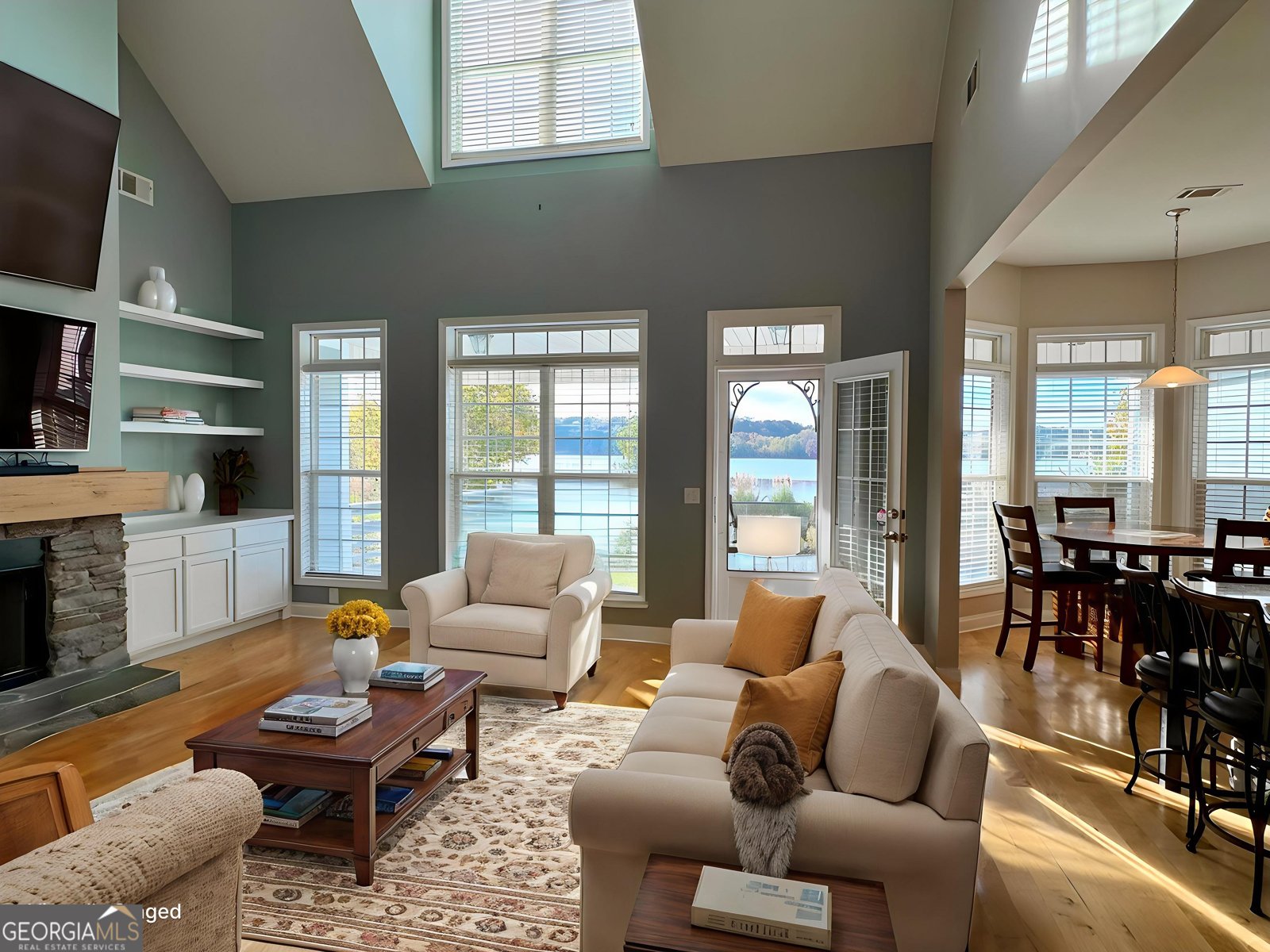 1061 Shoreline Drive Madison - 24