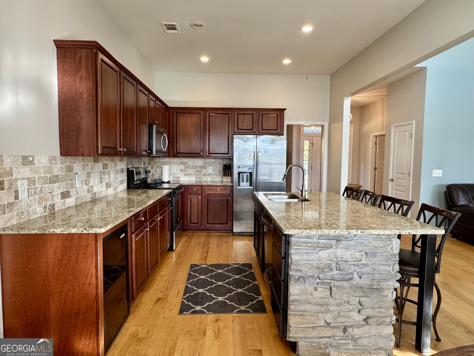 1061 Shoreline Drive Madison - 27