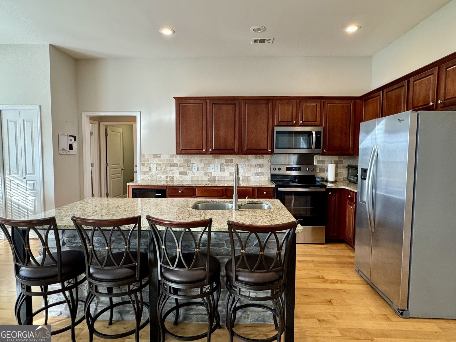 1061 Shoreline Drive Madison - 28