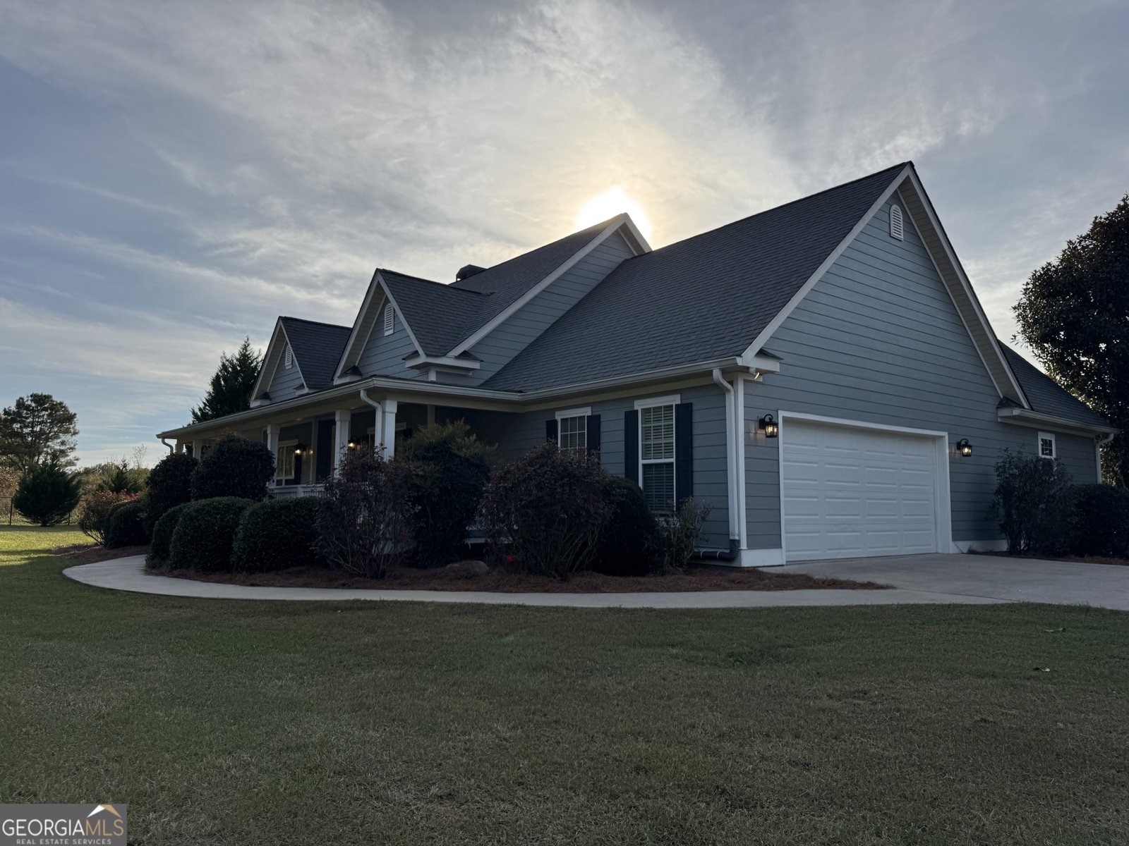 1061 Shoreline Drive Madison - 3