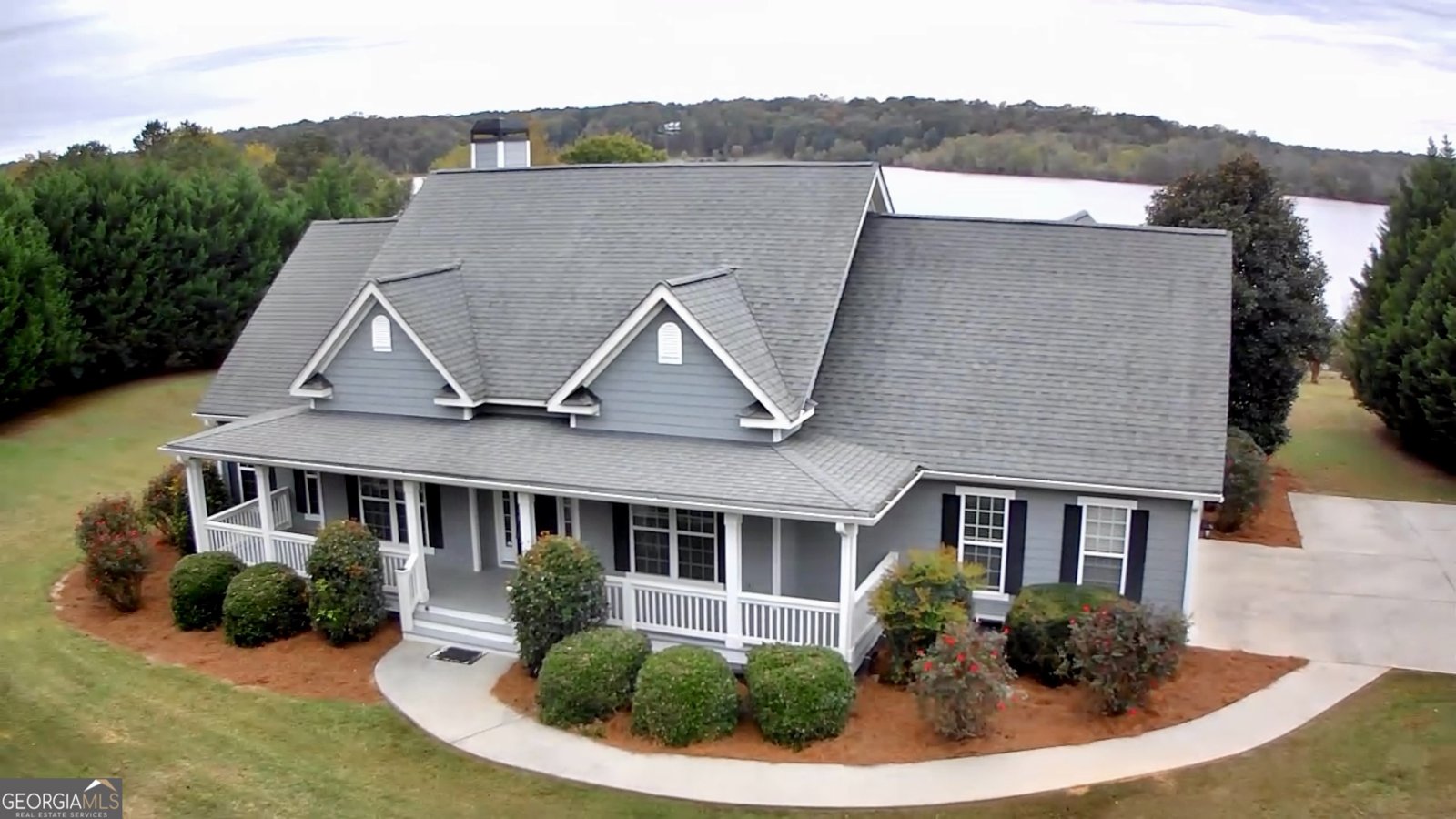 1061 Shoreline Drive Madison - 4