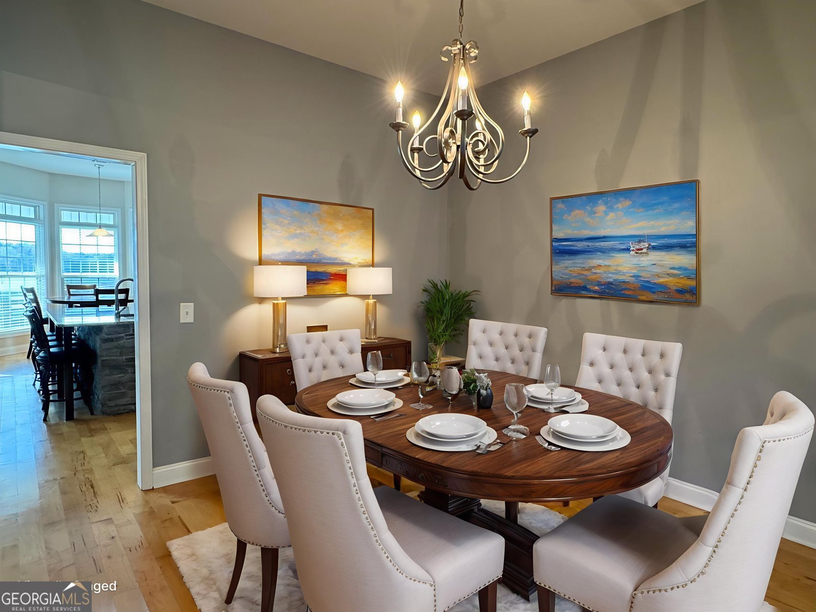 1061 Shoreline Drive Madison - 53