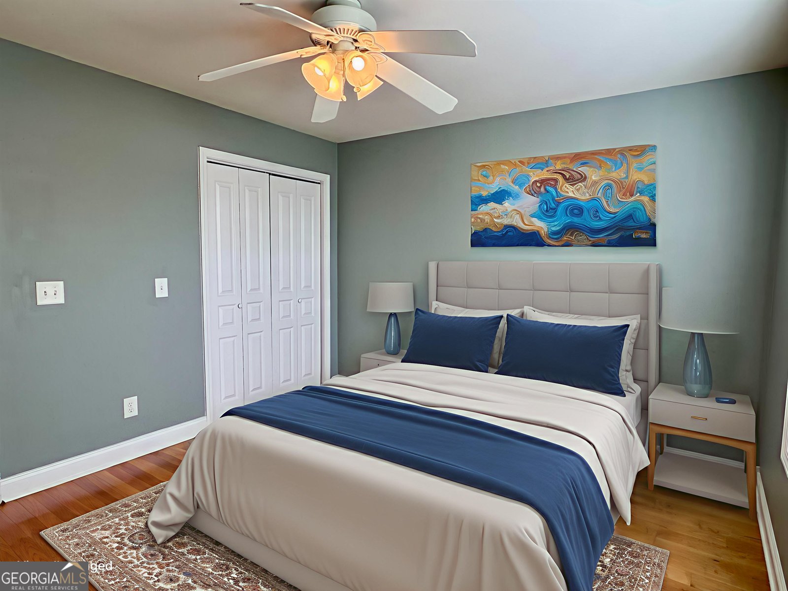 1061 Shoreline Drive Madison - 69