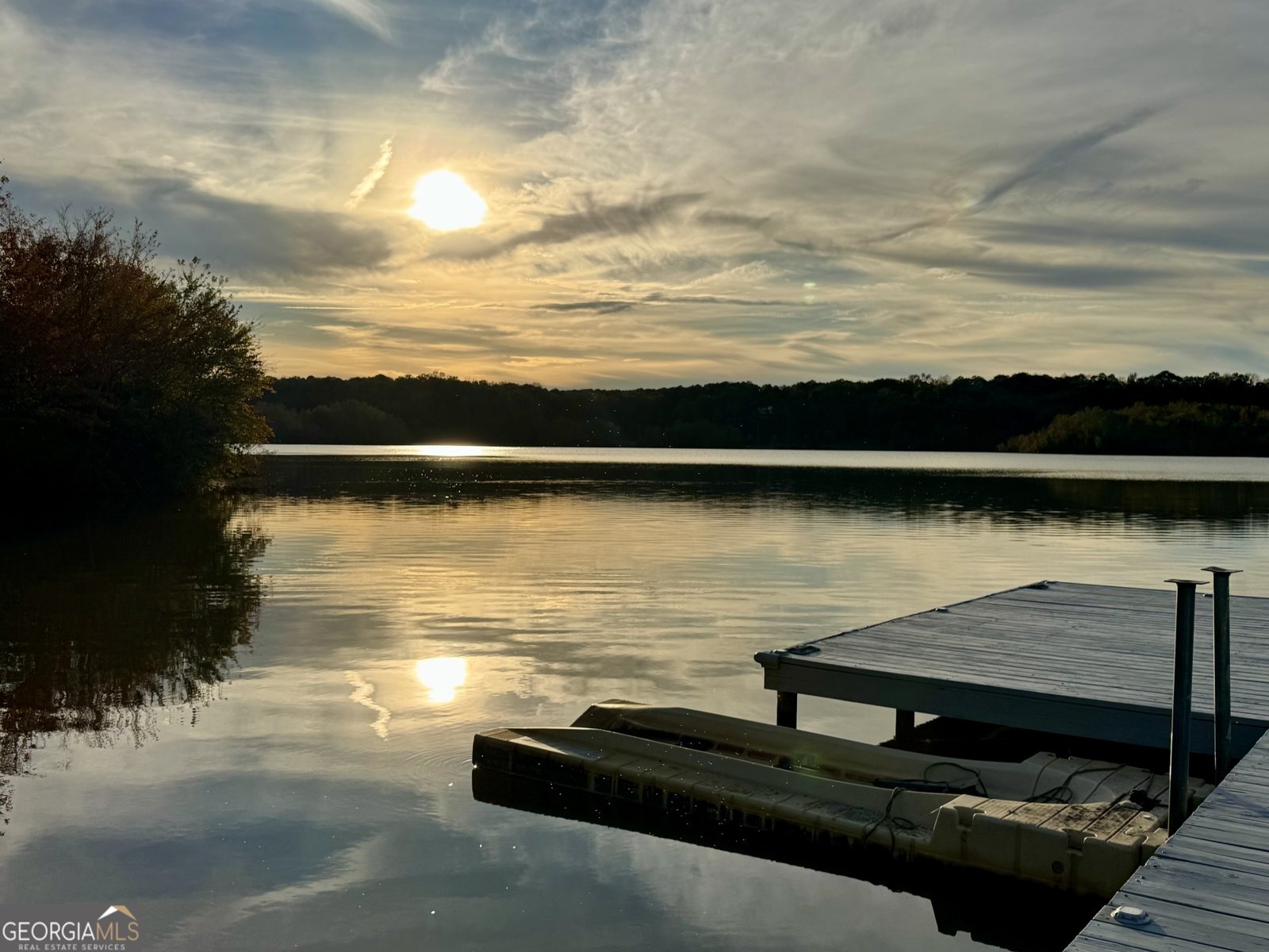 1061 Shoreline Drive Madison - 8