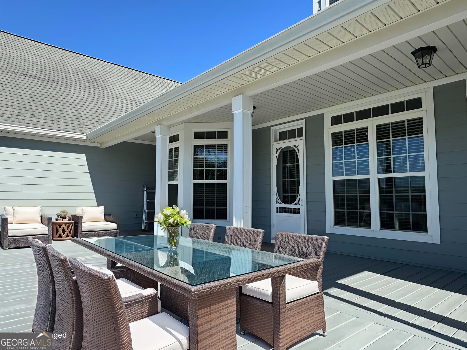 1061 Shoreline Drive Madison - 81