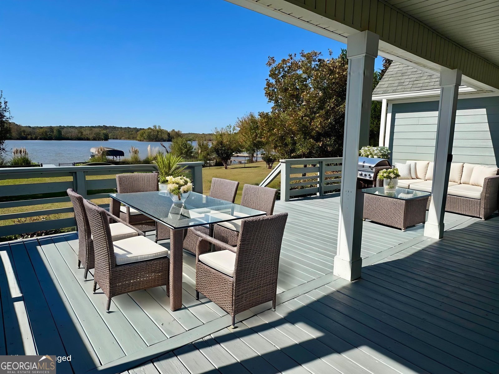 1061 Shoreline Drive Madison - 83