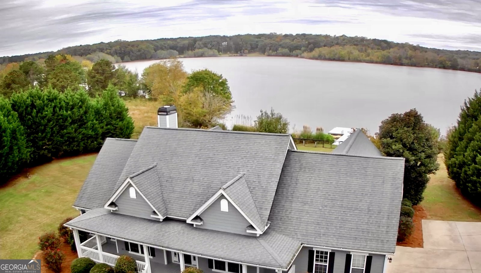 1061 Shoreline Drive Madison - 91