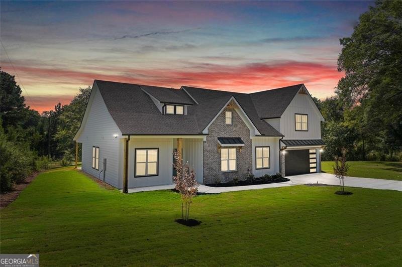 1960 LOST MOUNTAIN Road Powder Springs - 1