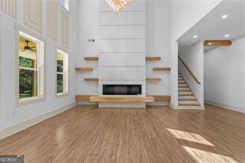 1960 LOST MOUNTAIN Road Powder Springs - 13