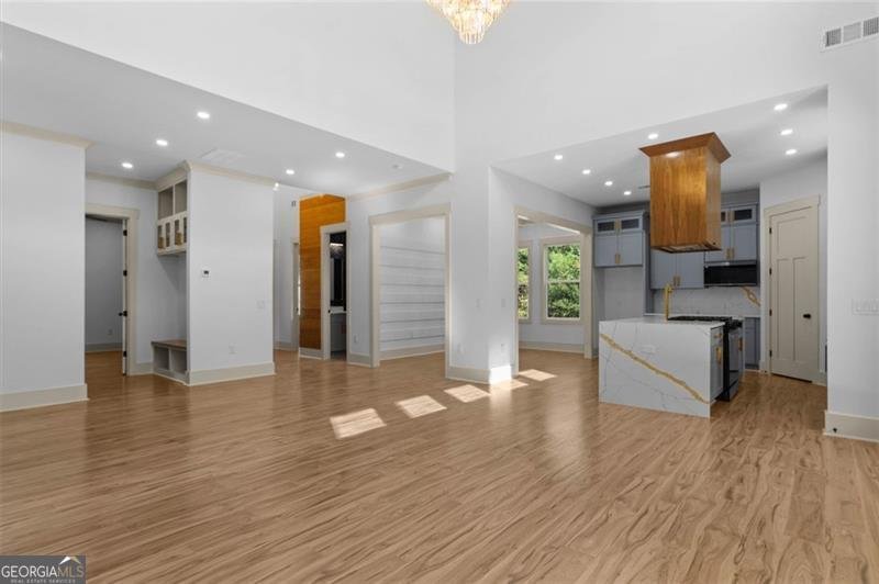 1960 LOST MOUNTAIN Road Powder Springs - 14