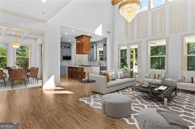 1960 LOST MOUNTAIN Road Powder Springs - 15