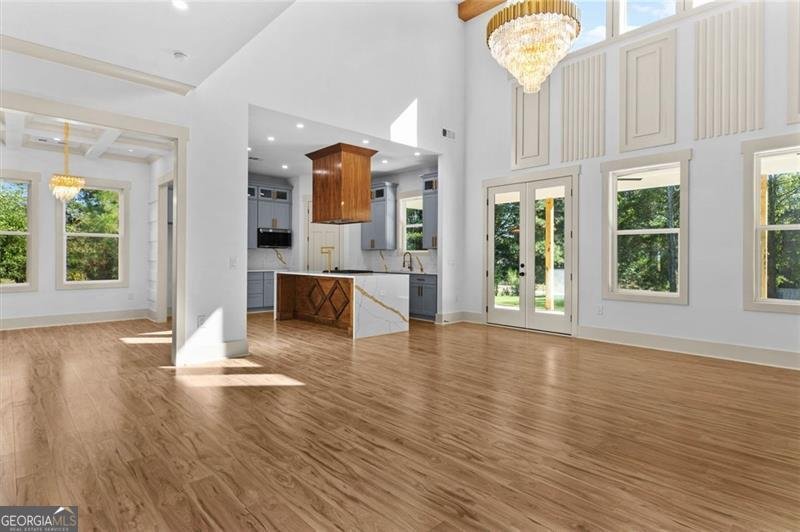 1960 LOST MOUNTAIN Road Powder Springs - 16