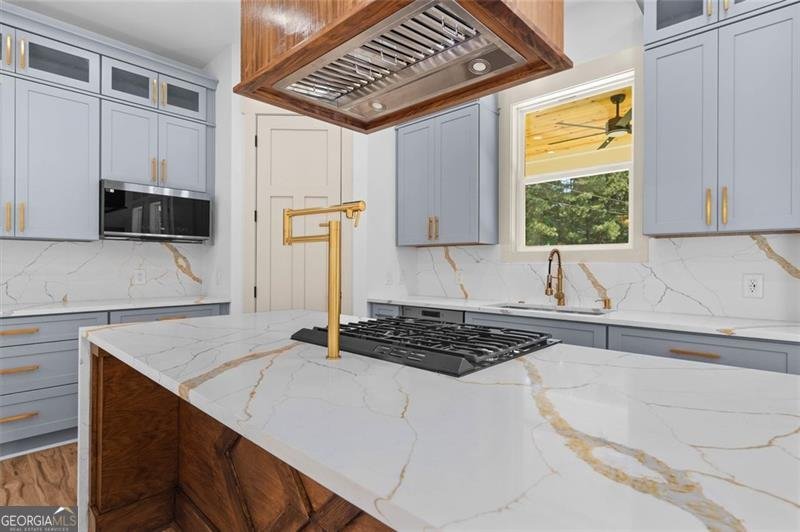 1960 LOST MOUNTAIN Road Powder Springs - 17