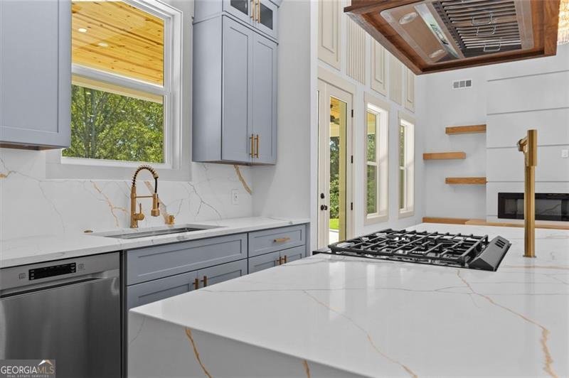 1960 LOST MOUNTAIN Road Powder Springs - 18