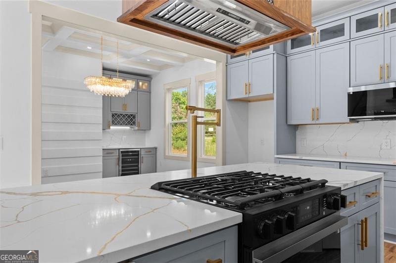 1960 LOST MOUNTAIN Road Powder Springs - 19