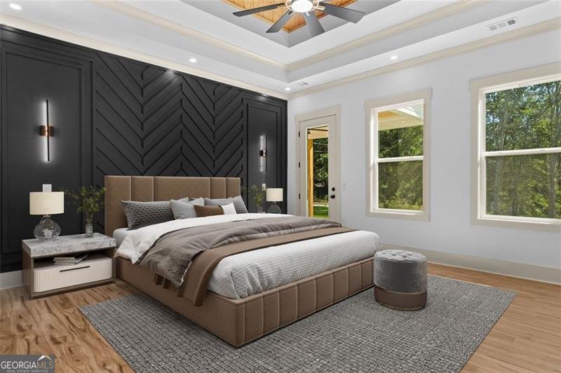 1960 LOST MOUNTAIN Road Powder Springs - 25