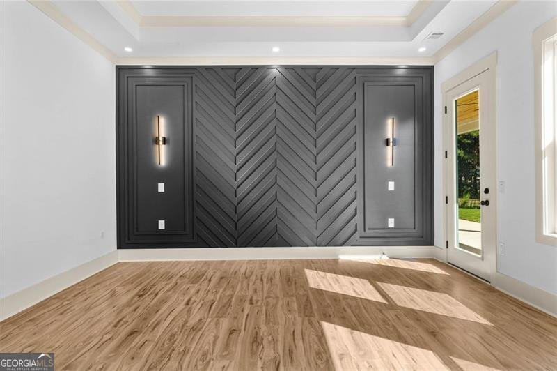 1960 LOST MOUNTAIN Road Powder Springs - 28