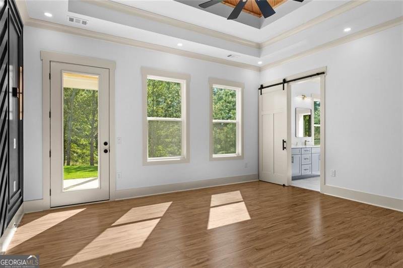 1960 LOST MOUNTAIN Road Powder Springs - 29