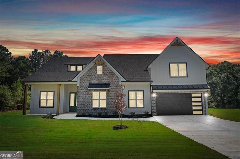 1960 LOST MOUNTAIN Road Powder Springs - 3