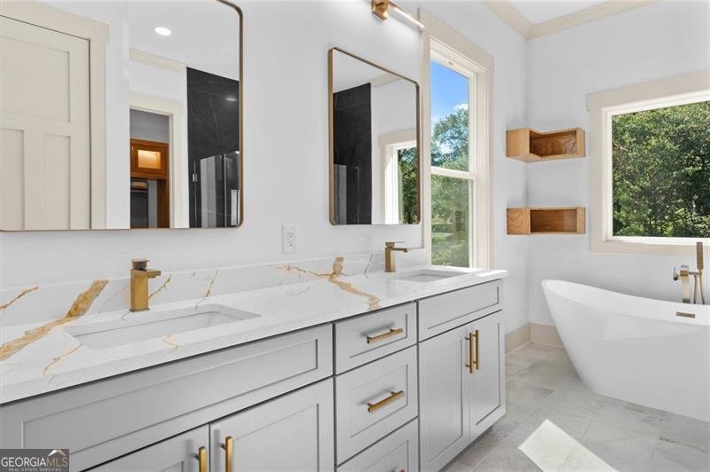 1960 LOST MOUNTAIN Road Powder Springs - 31