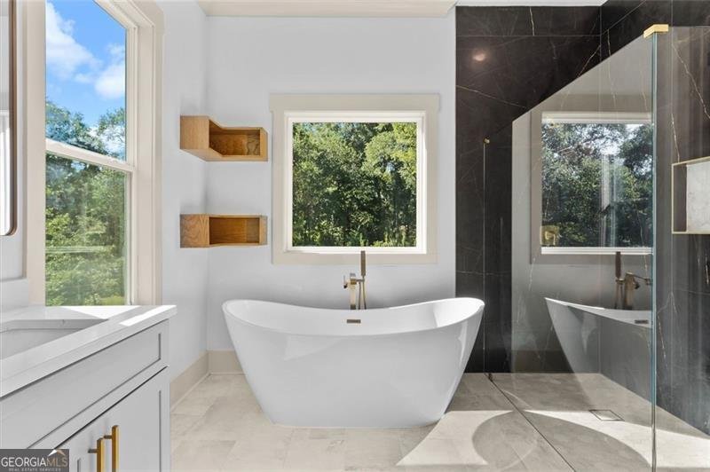 1960 LOST MOUNTAIN Road Powder Springs - 32