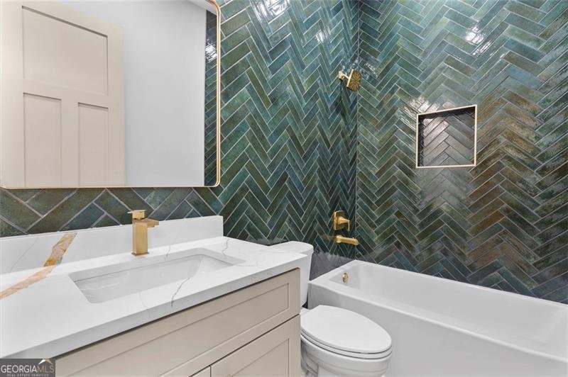 1960 LOST MOUNTAIN Road Powder Springs - 38