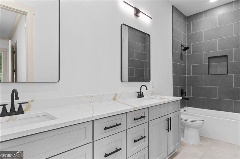 1960 LOST MOUNTAIN Road Powder Springs - 40