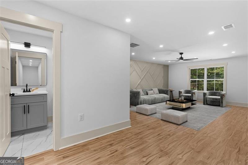 1960 LOST MOUNTAIN Road Powder Springs - 45