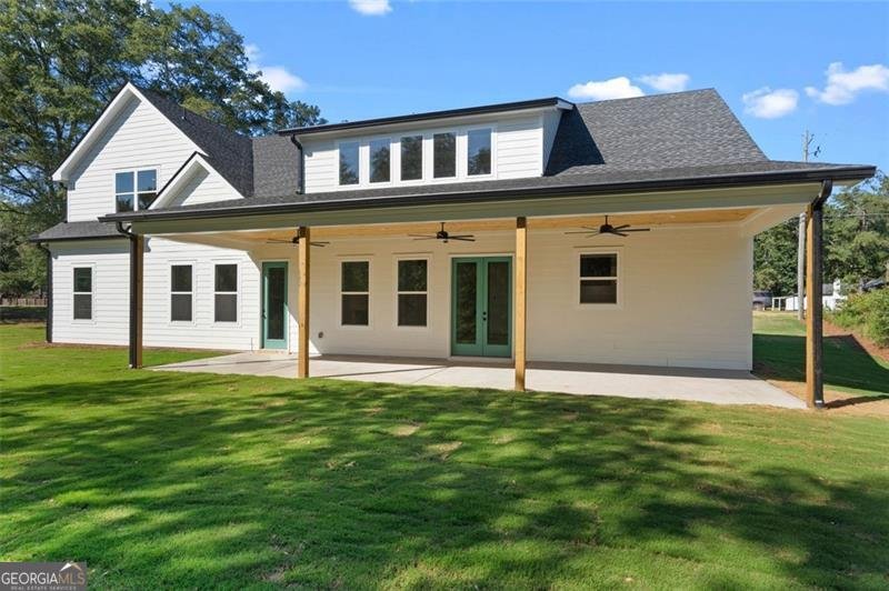 1960 LOST MOUNTAIN Road Powder Springs - 51