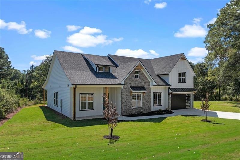 1960 LOST MOUNTAIN Road Powder Springs - 56