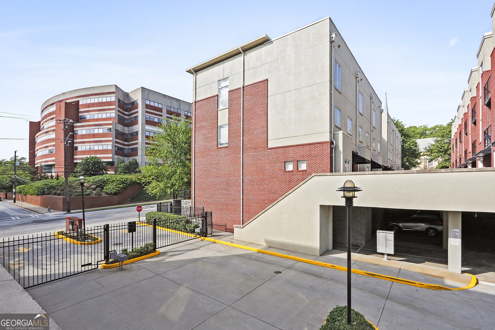 401 10th Street Atlanta - 1