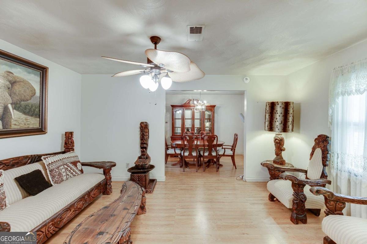 3958 RIVER Road Ellenwood - 3