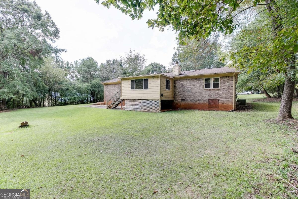3958 RIVER Road Ellenwood - 37