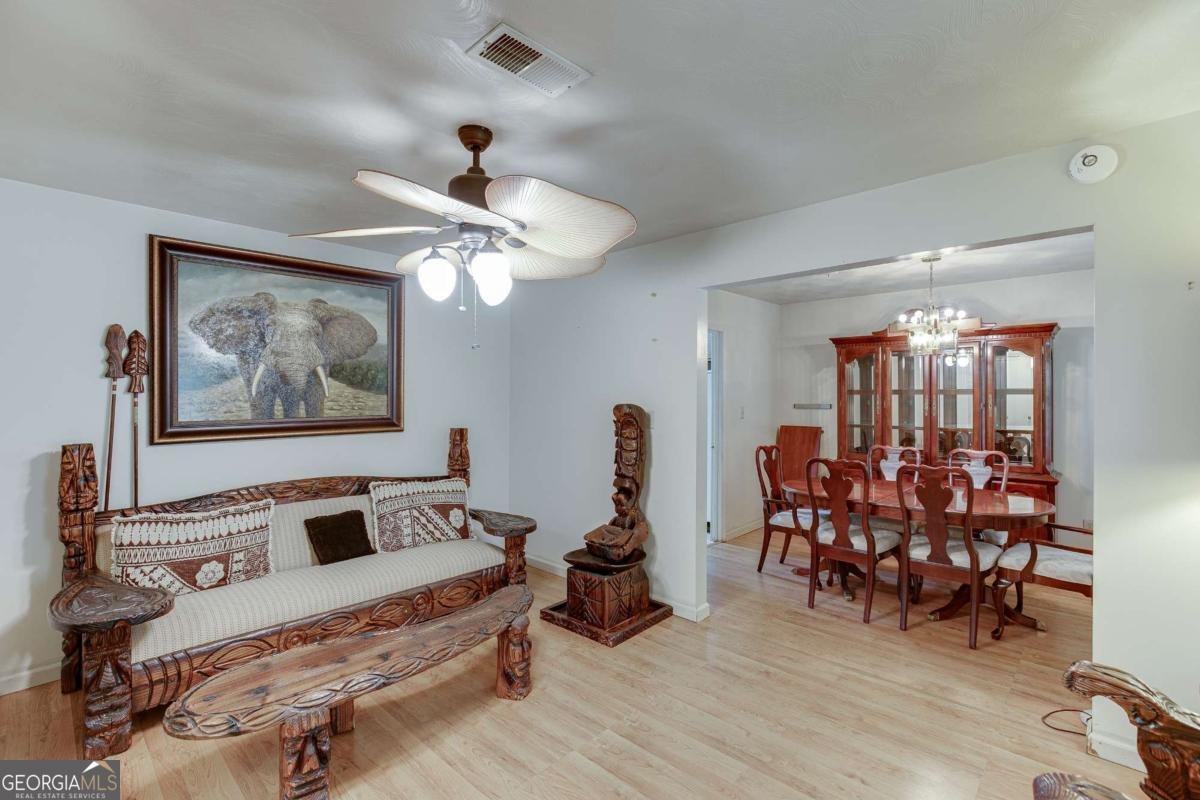 3958 RIVER Road Ellenwood - 4