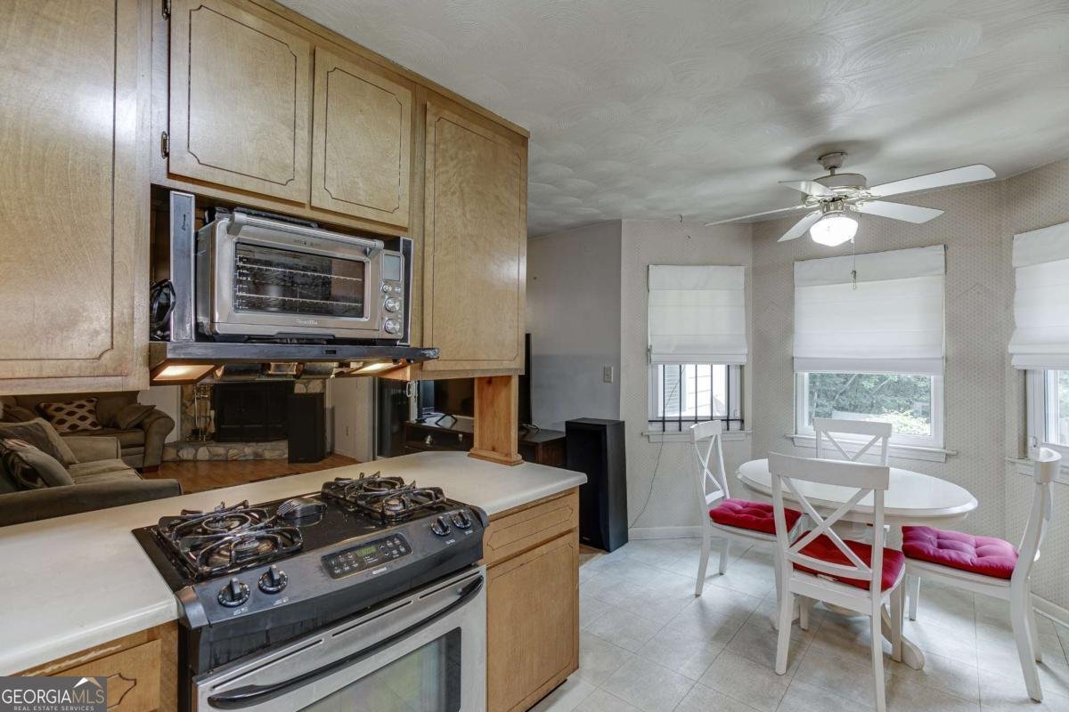 3958 RIVER Road Ellenwood - 9