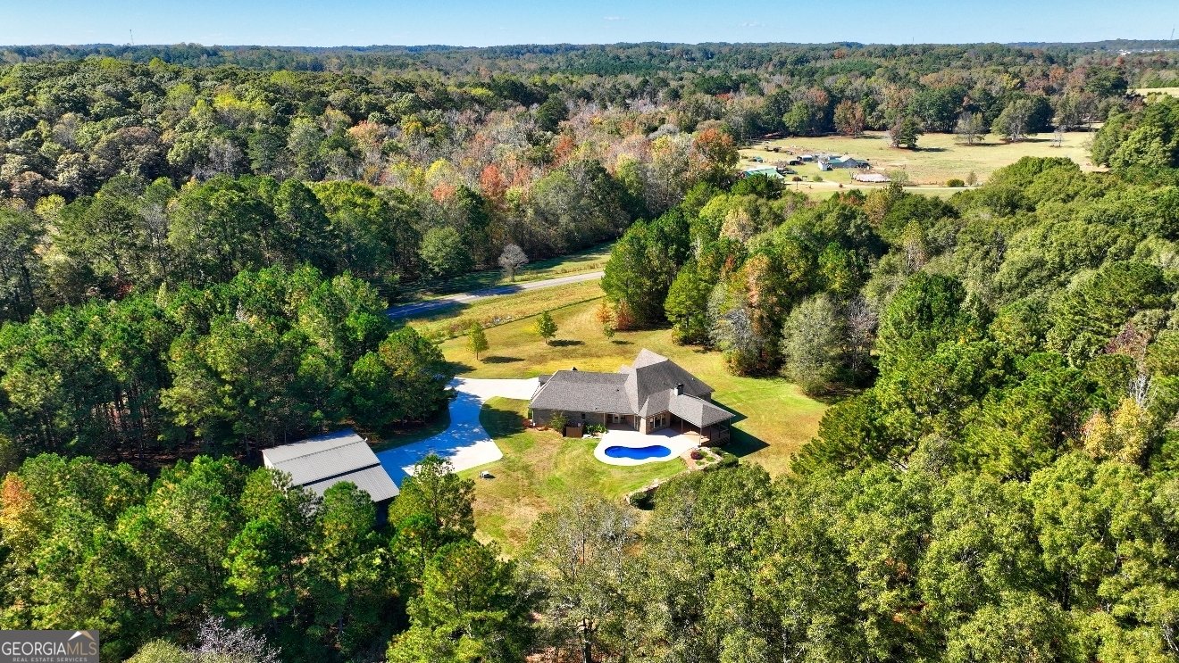 301 Forrester Cemetery Road Covington - 10