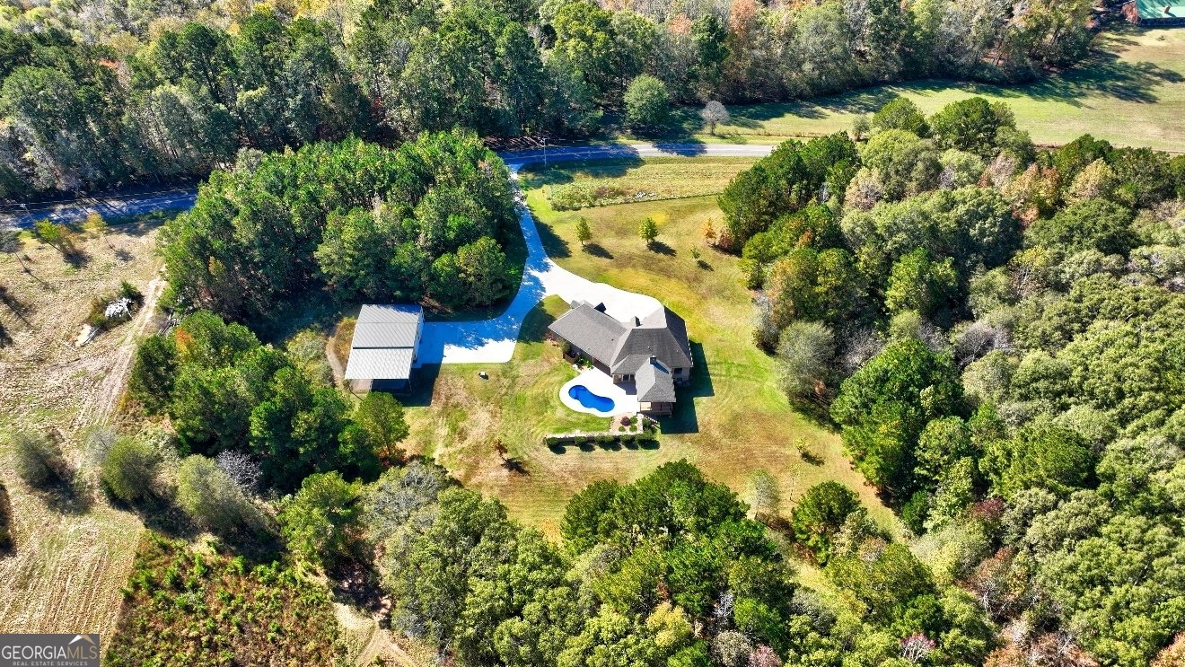 301 Forrester Cemetery Road Covington - 16