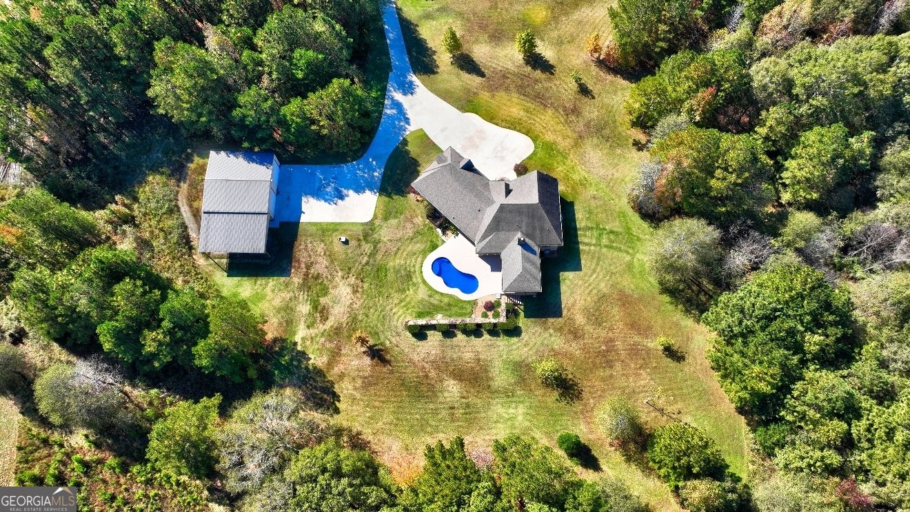 301 Forrester Cemetery Road Covington - 17