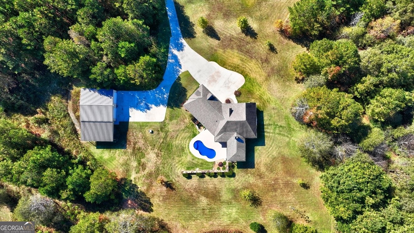 301 Forrester Cemetery Road Covington - 18