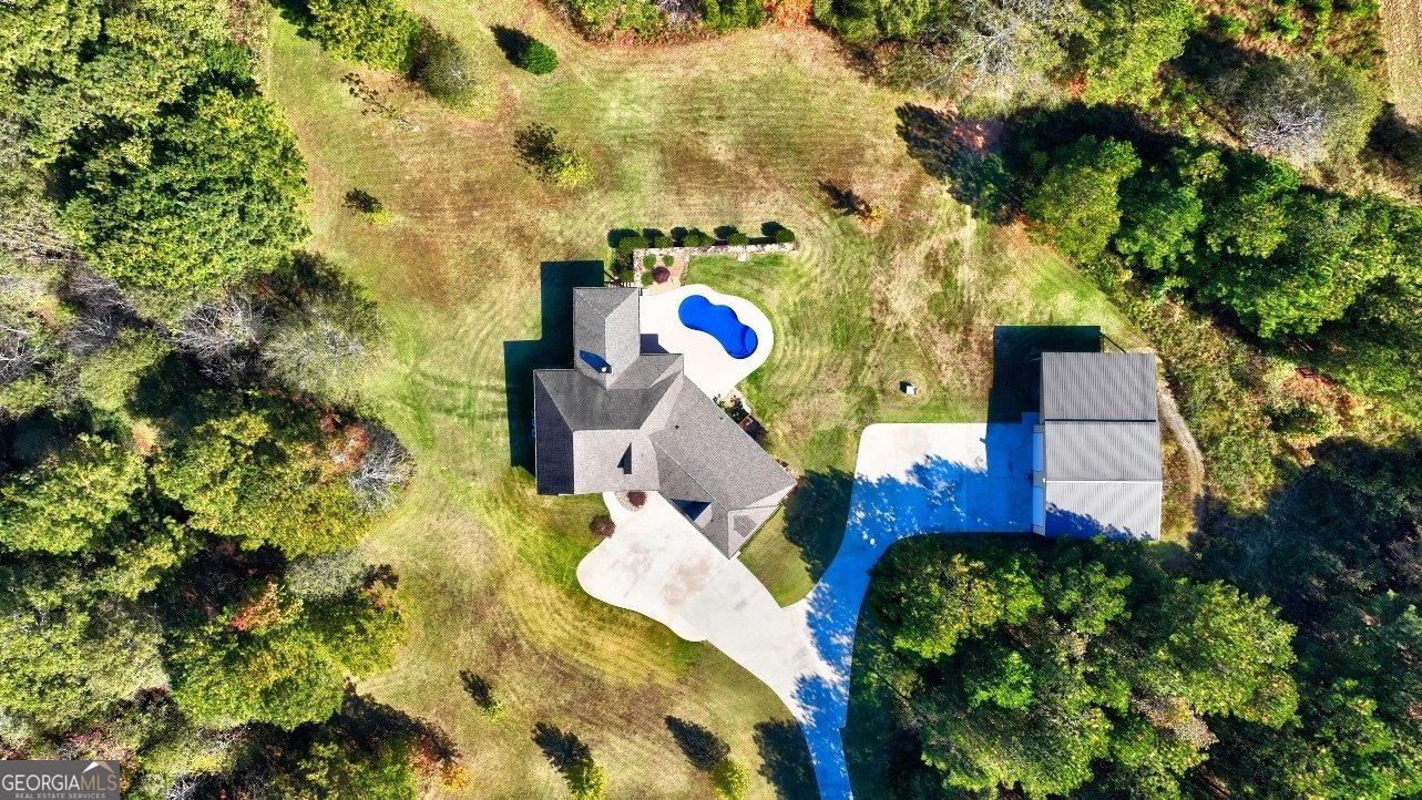 301 Forrester Cemetery Road Covington - 19