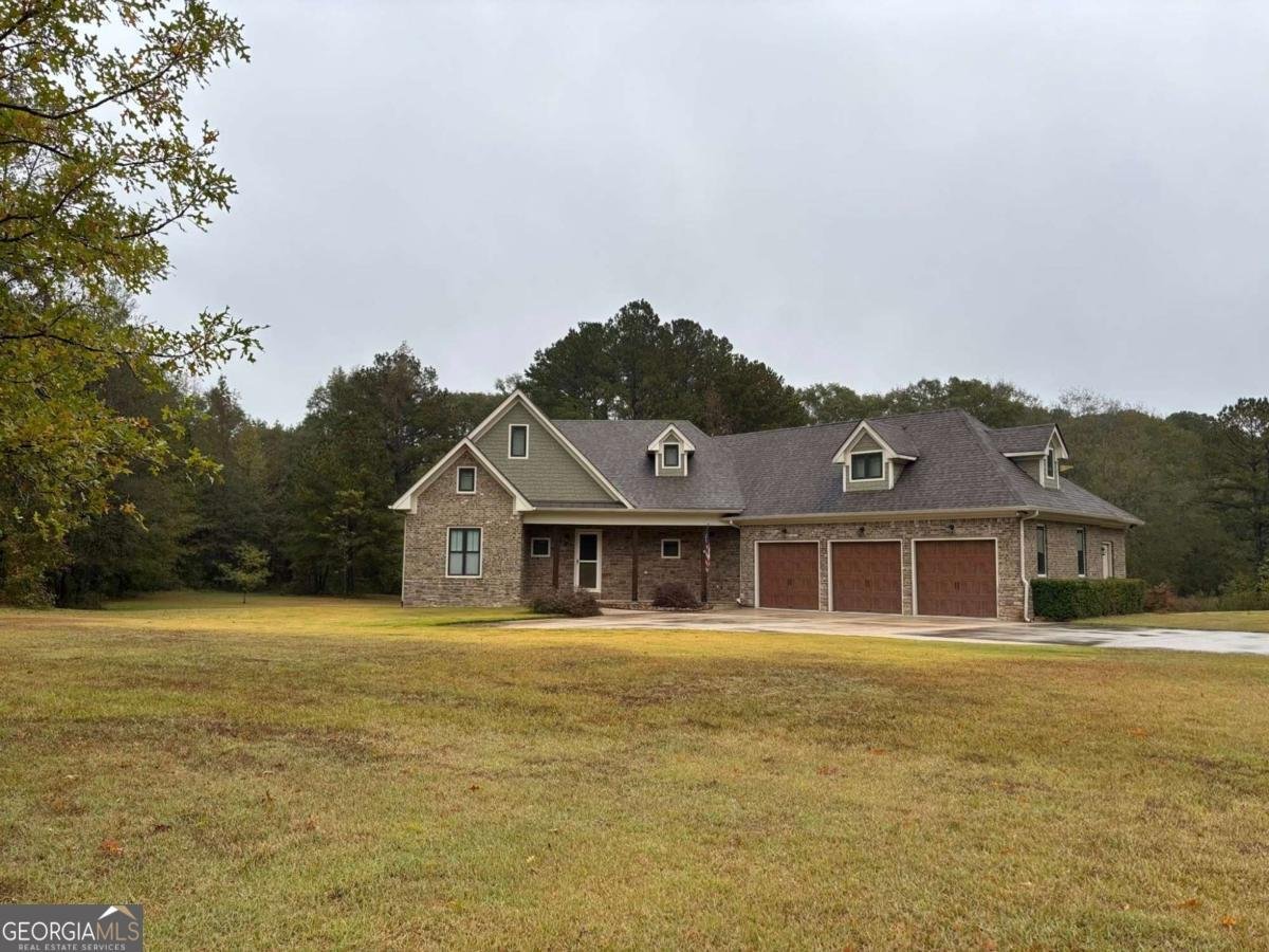 301 Forrester Cemetery Road Covington - 2