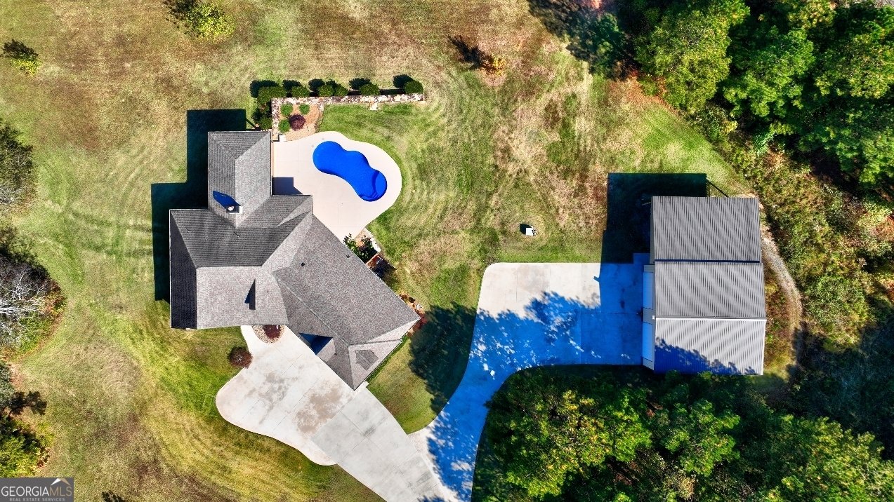 301 Forrester Cemetery Road Covington - 20